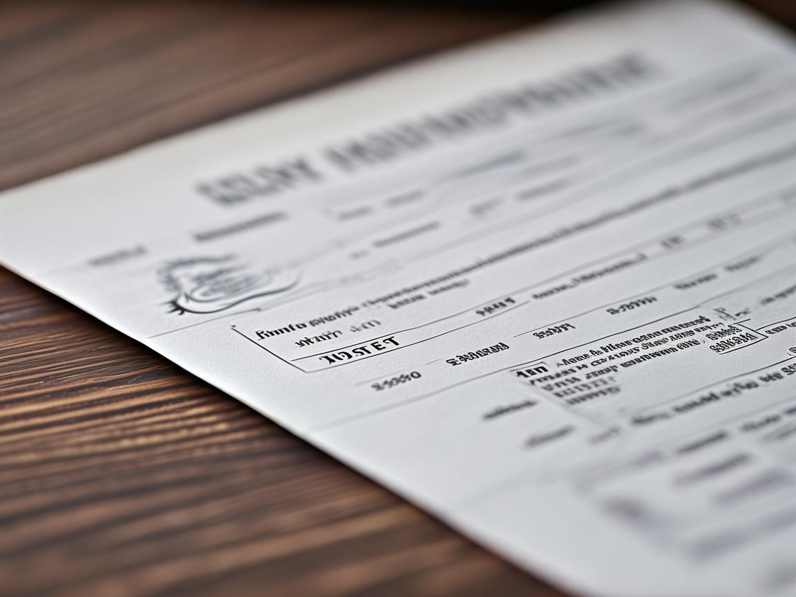 物业费开具的收据究竟是什么? 物业费开具的收据究竟是什么?