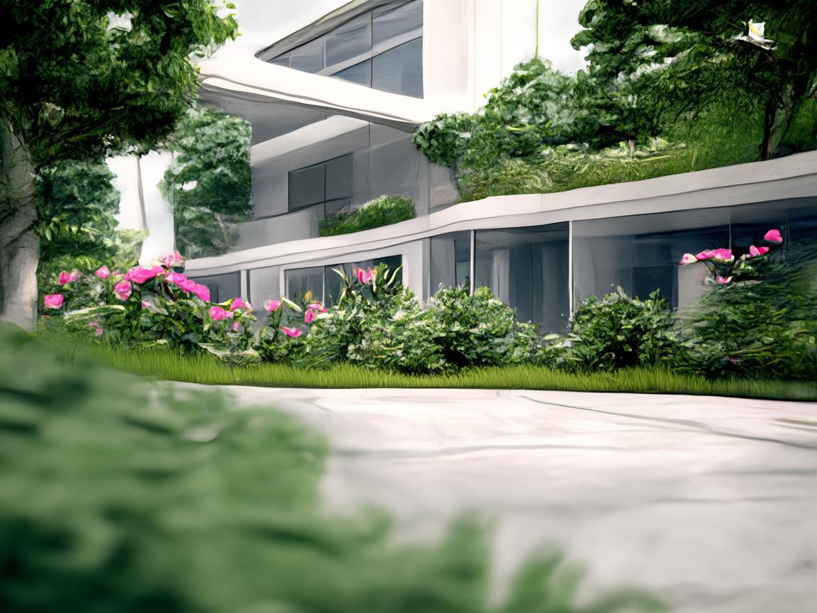 景名轩物业真的可靠吗？