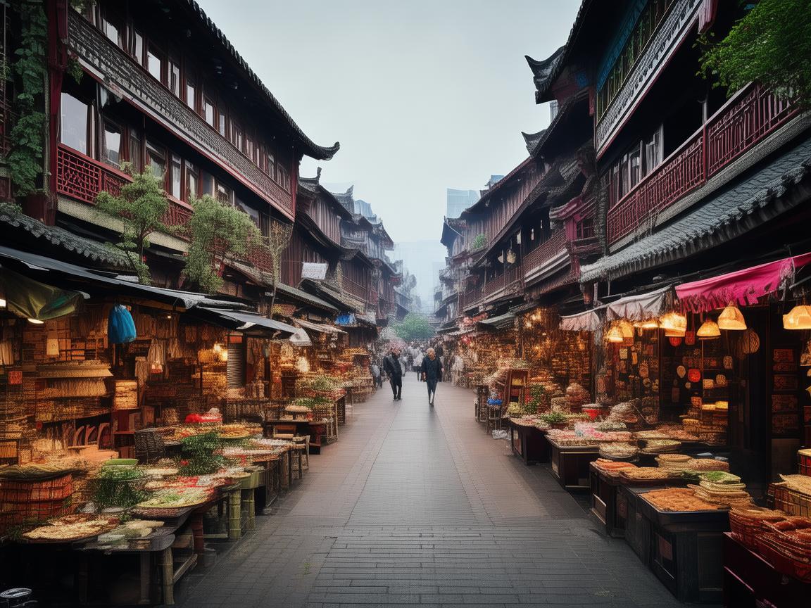 成都尚品物业究竟怎么样？