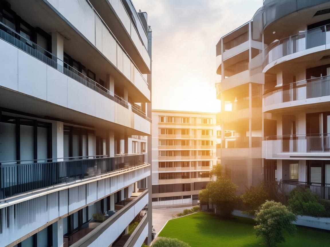 新房物业费用从什么时候开始计算？