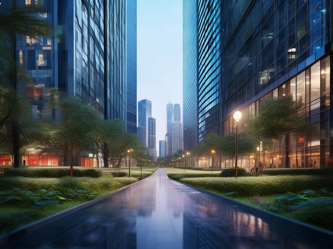 物业工作可以去深圳吗？