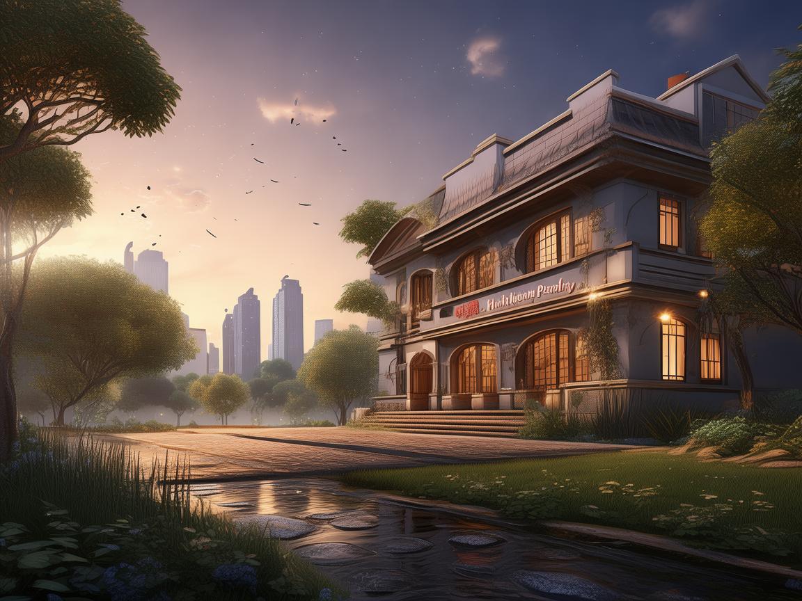 金隅海淀物业究竟在哪? 金隅海淀物业究竟在哪?