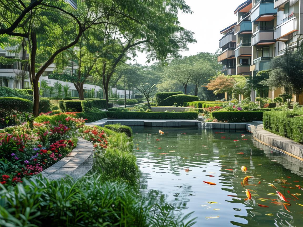 下湖小区究竟有没有物业? 下湖小区究竟有没有物业?