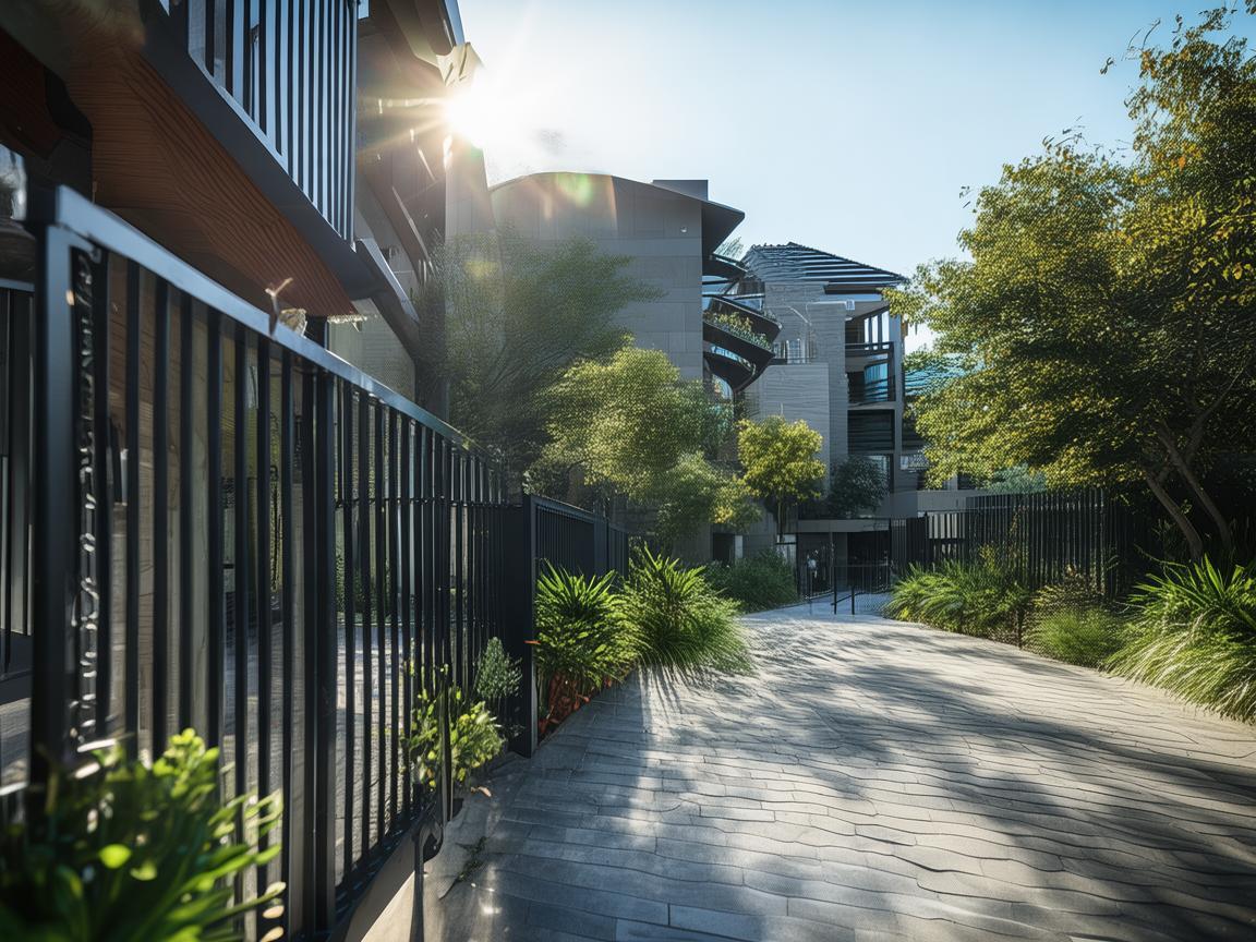 保利澄品究竟是什么物业？