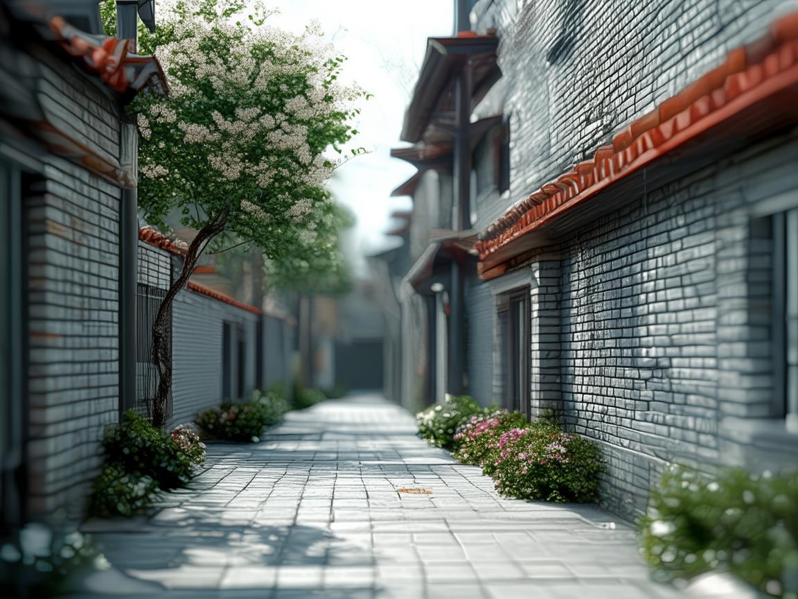 北京物业不负责装修吗？