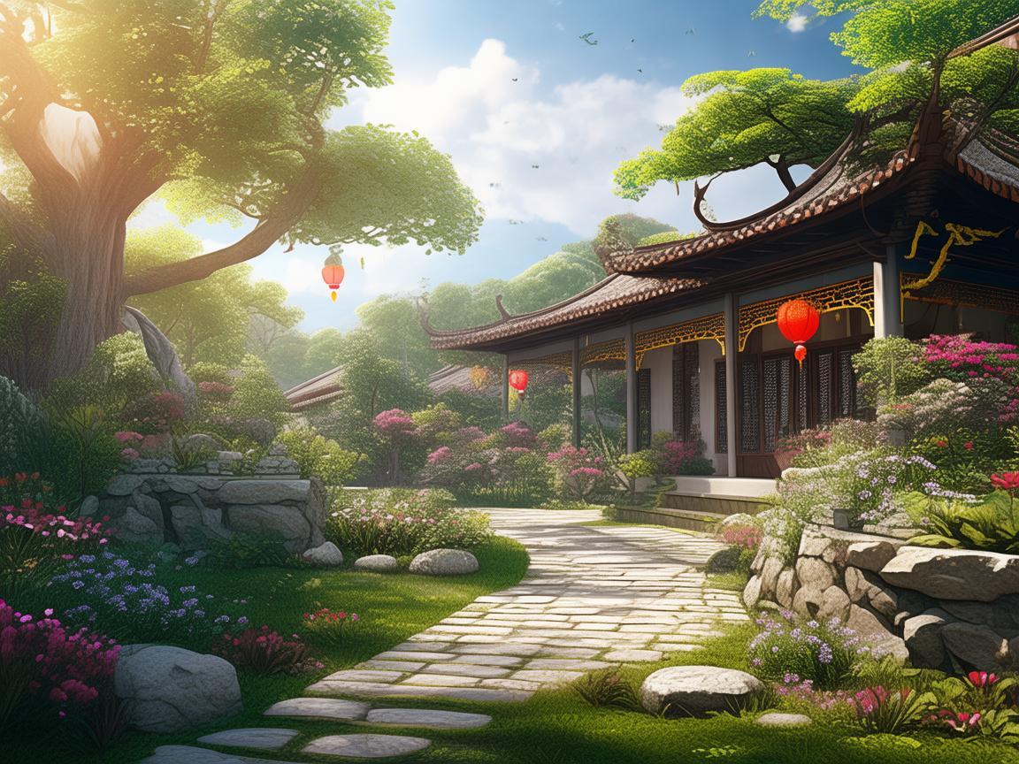 育才时光印象到底是什么物业？