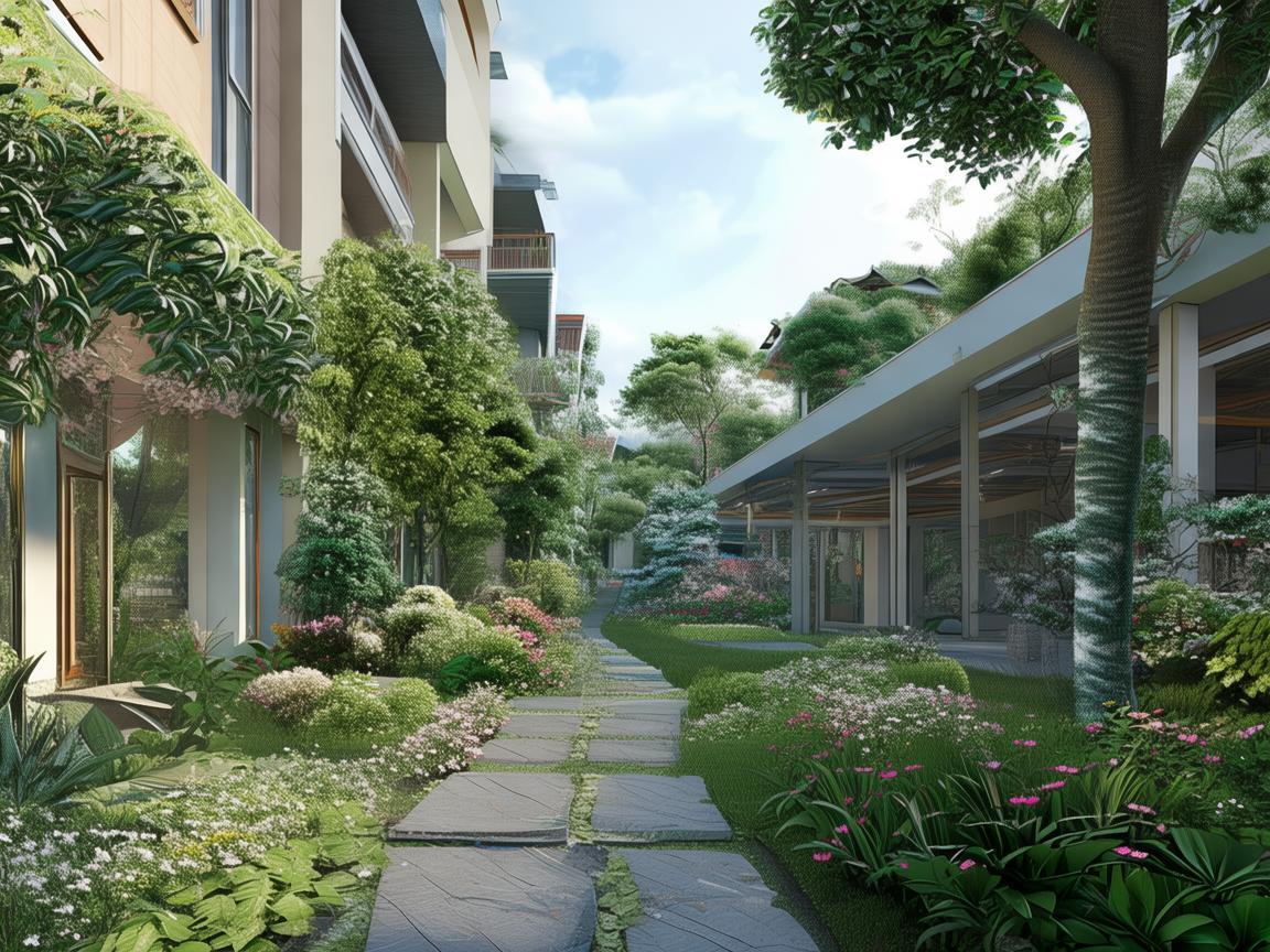 福星家园物业可靠吗？