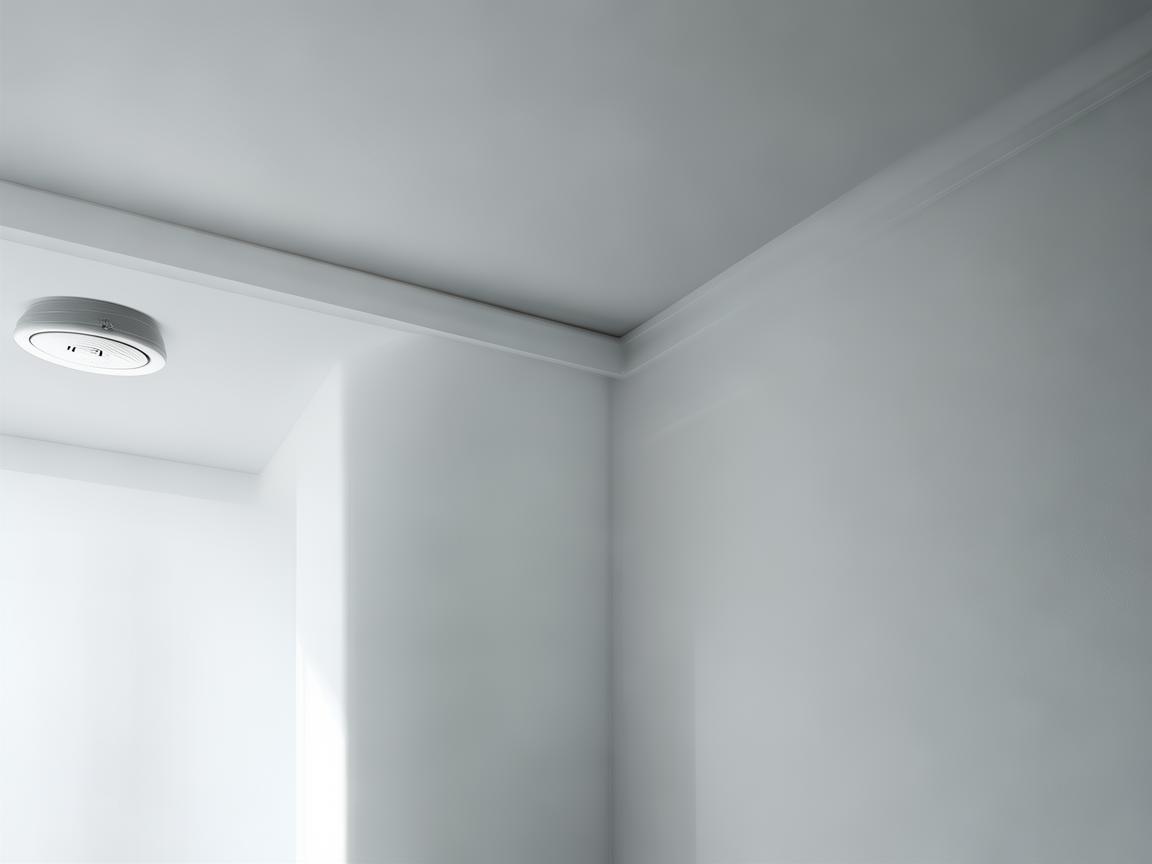 物业烟感器究竟该什么时候装? 物业烟感器究竟该什么时候装?