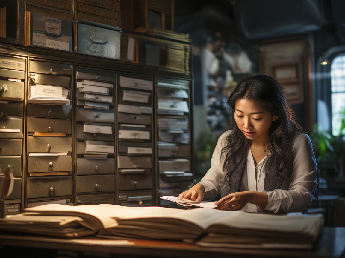 物业出纳有前途吗？