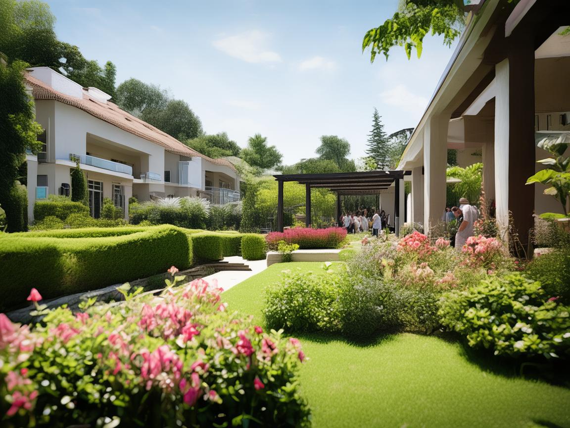 物业费什么时候开始收取呢？