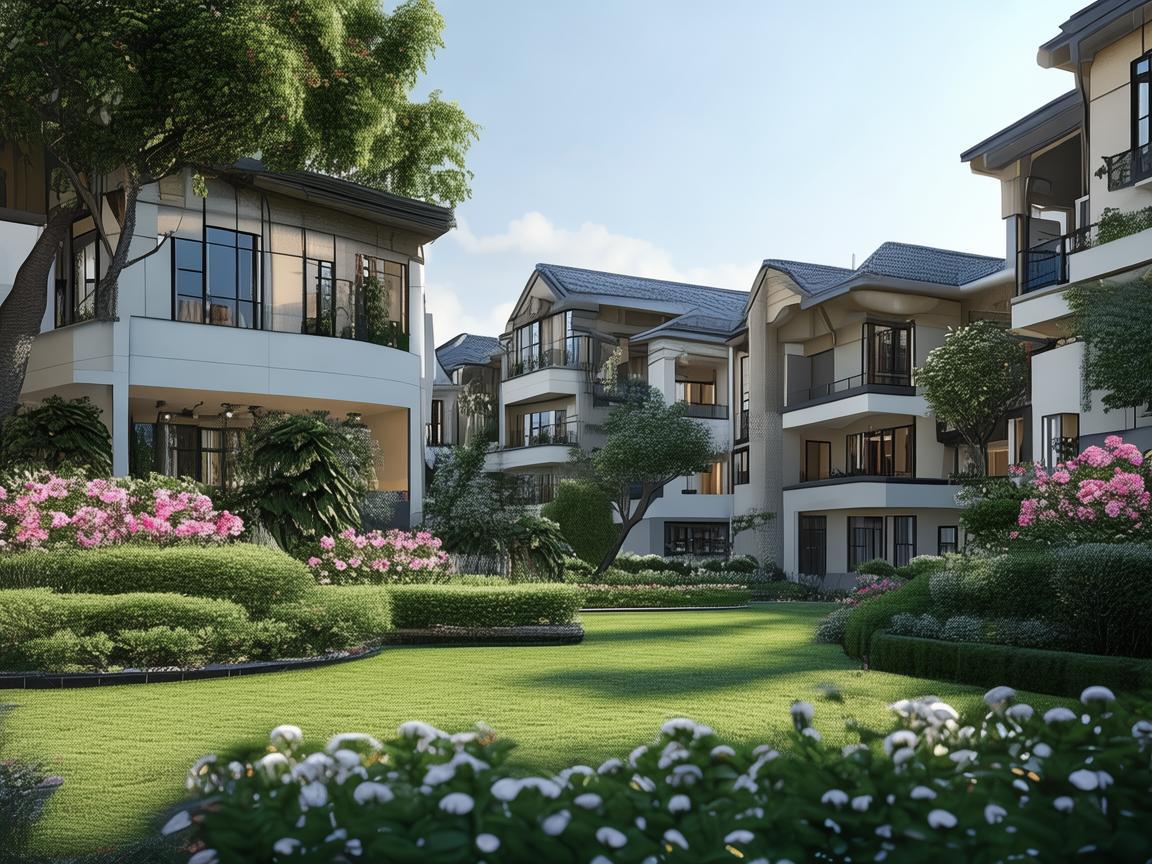 联发楼盘到底是什么物业? 联发楼盘到底是什么物业?