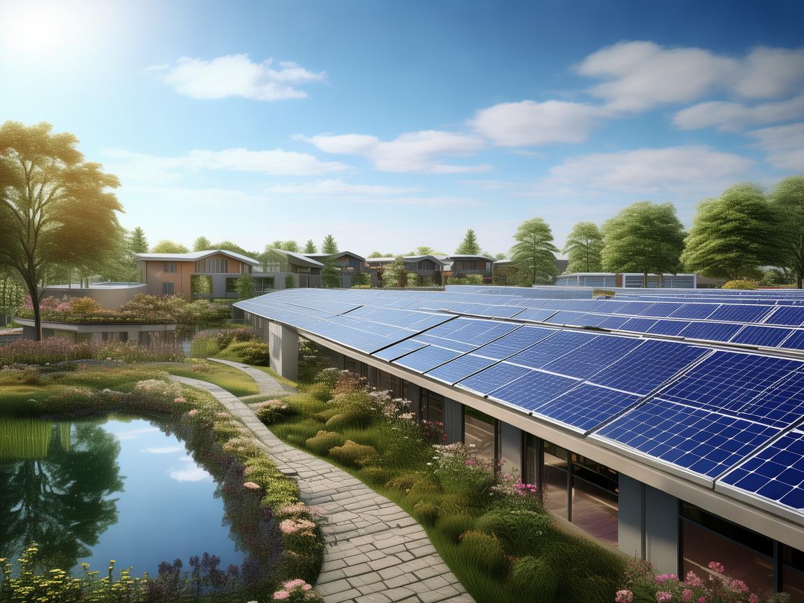 太阳能物业费究竟包括什么? 太阳能物业费究竟包括什么?