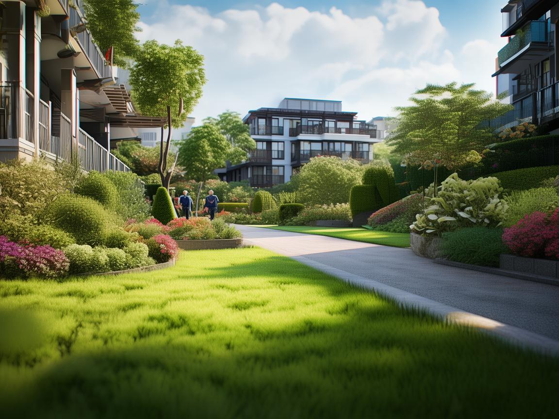 物业自己管理要注意什么？