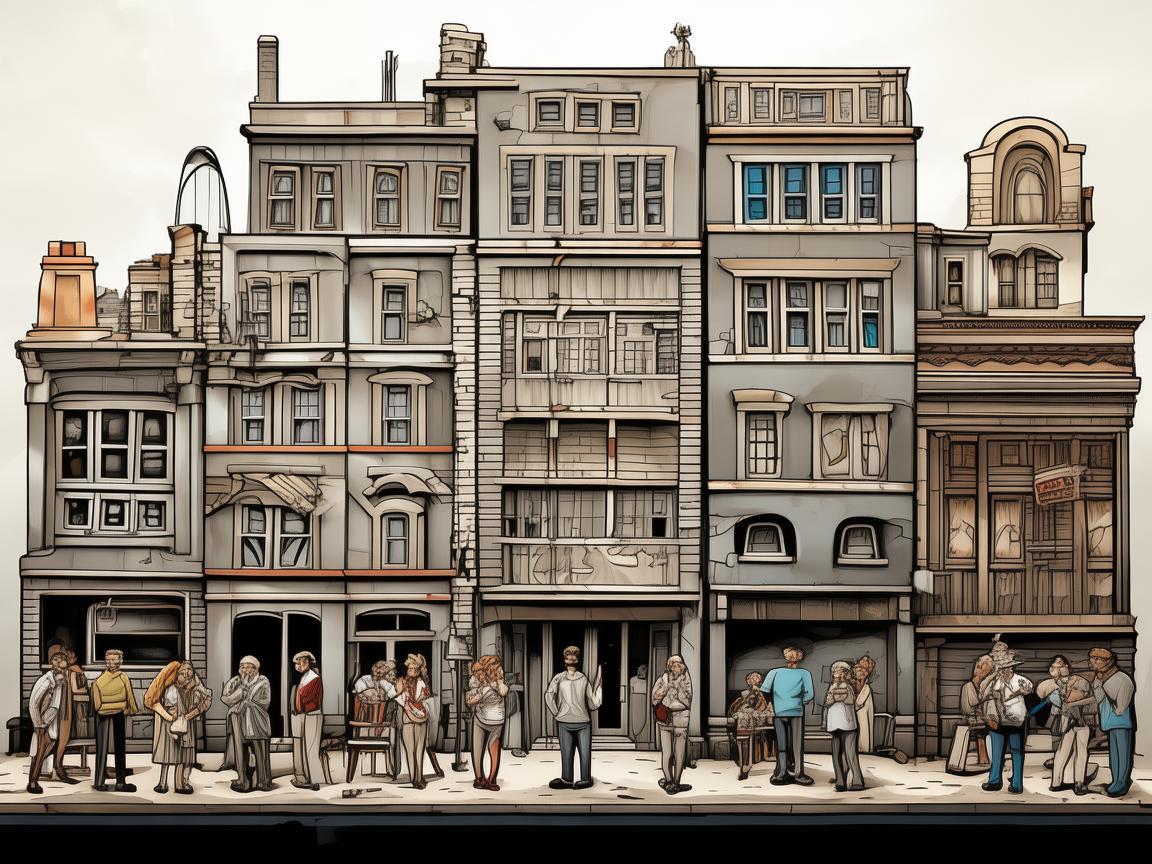 交房物业收费真的有套路吗? 交房物业收费真的有套路吗?