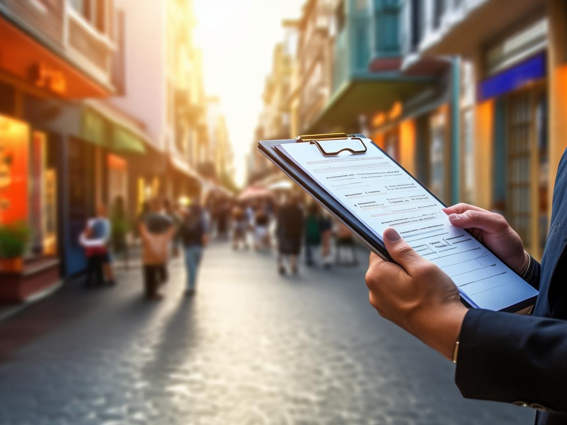 金街物业客服助理究竟做什么? 金街物业客服助理究竟做什么?