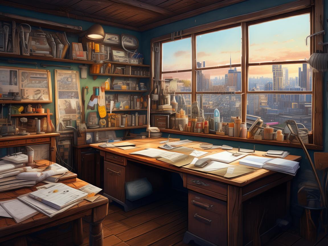 房管所物业课到底管什么？