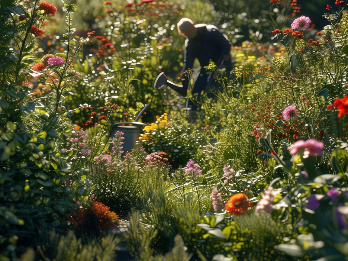 物业工作人员真的在摸鱼吗? 物业工作人员真的在摸鱼吗?