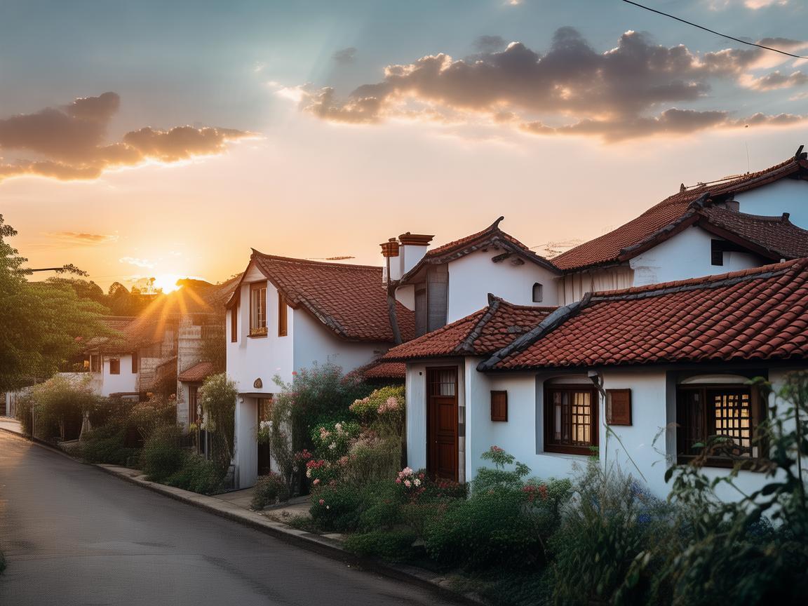 青岛广饶路的房子有物业费吗？
