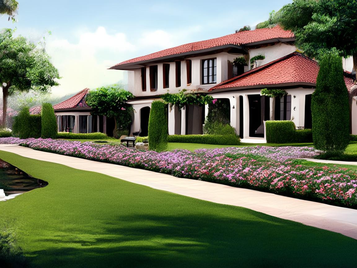 欧潭物业究竟属于什么档次？