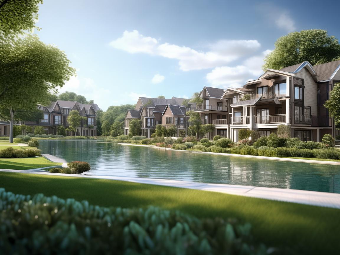 南湖小区到底有没有物业？