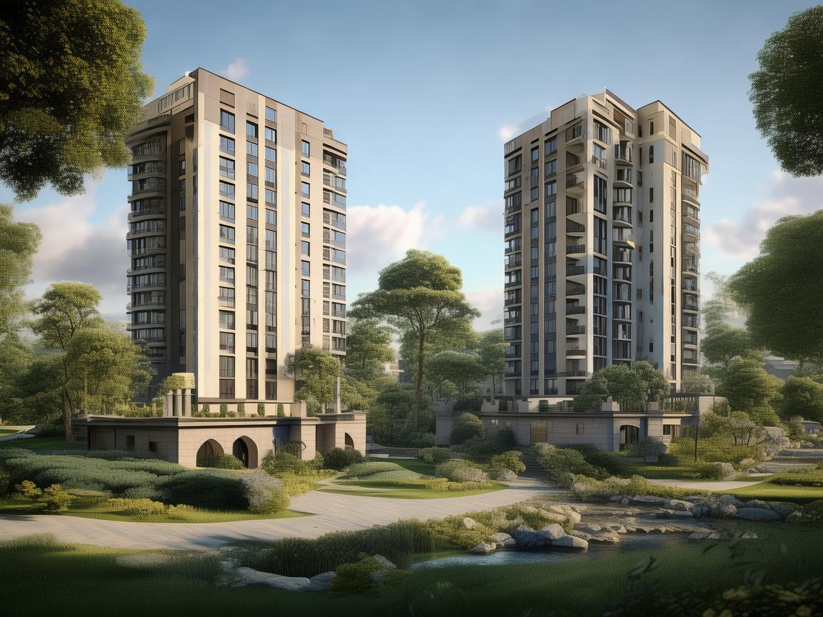 富安居物业真的可靠吗? 富安居物业真的可靠吗?