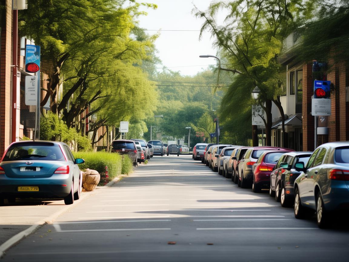 没有物业,小区可以停车收费吗? 没有物业,小区可以停车收费吗?