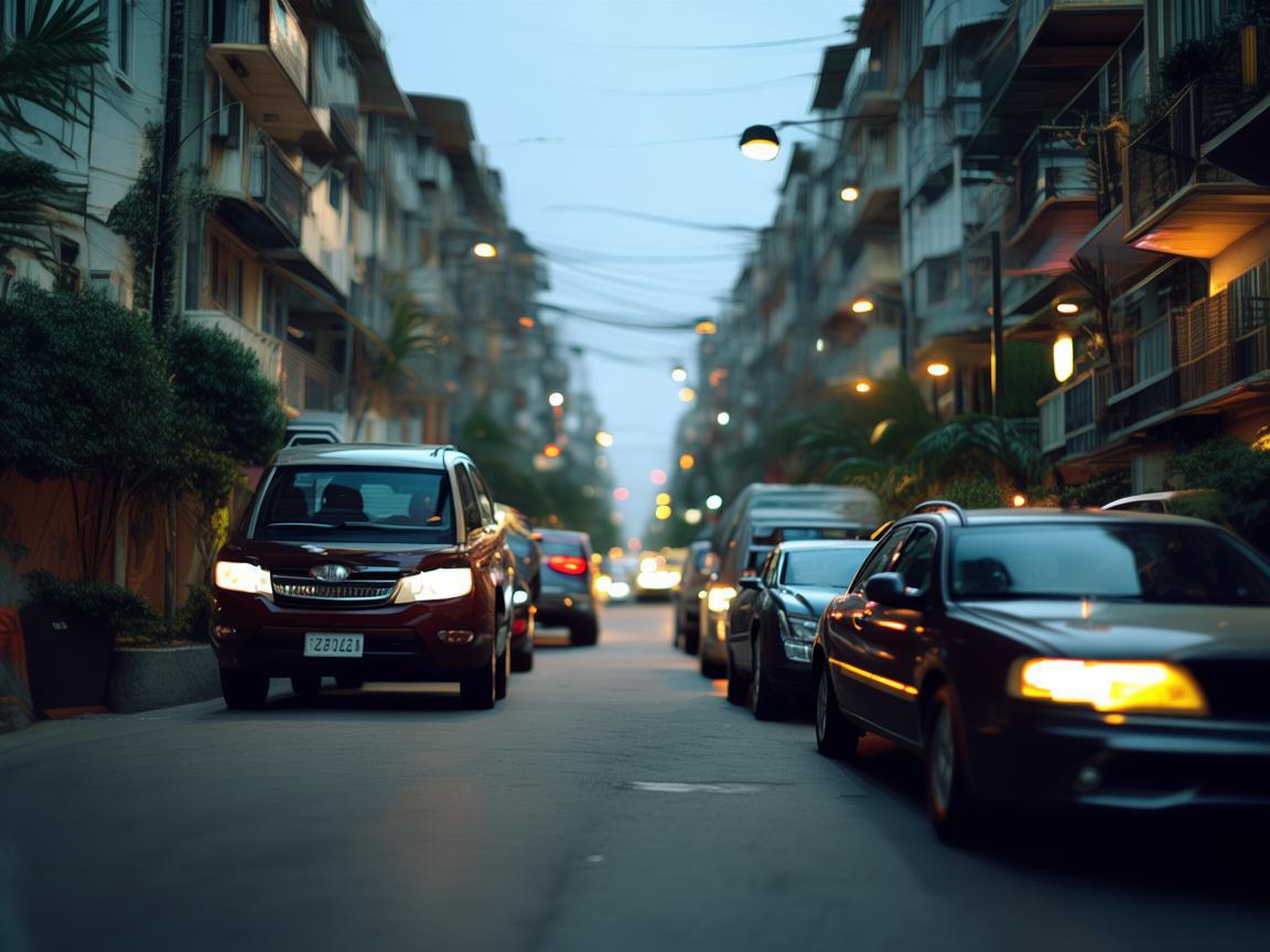 小区鸣笛,物业到底管不管? 小区鸣笛,物业到底管不管?
