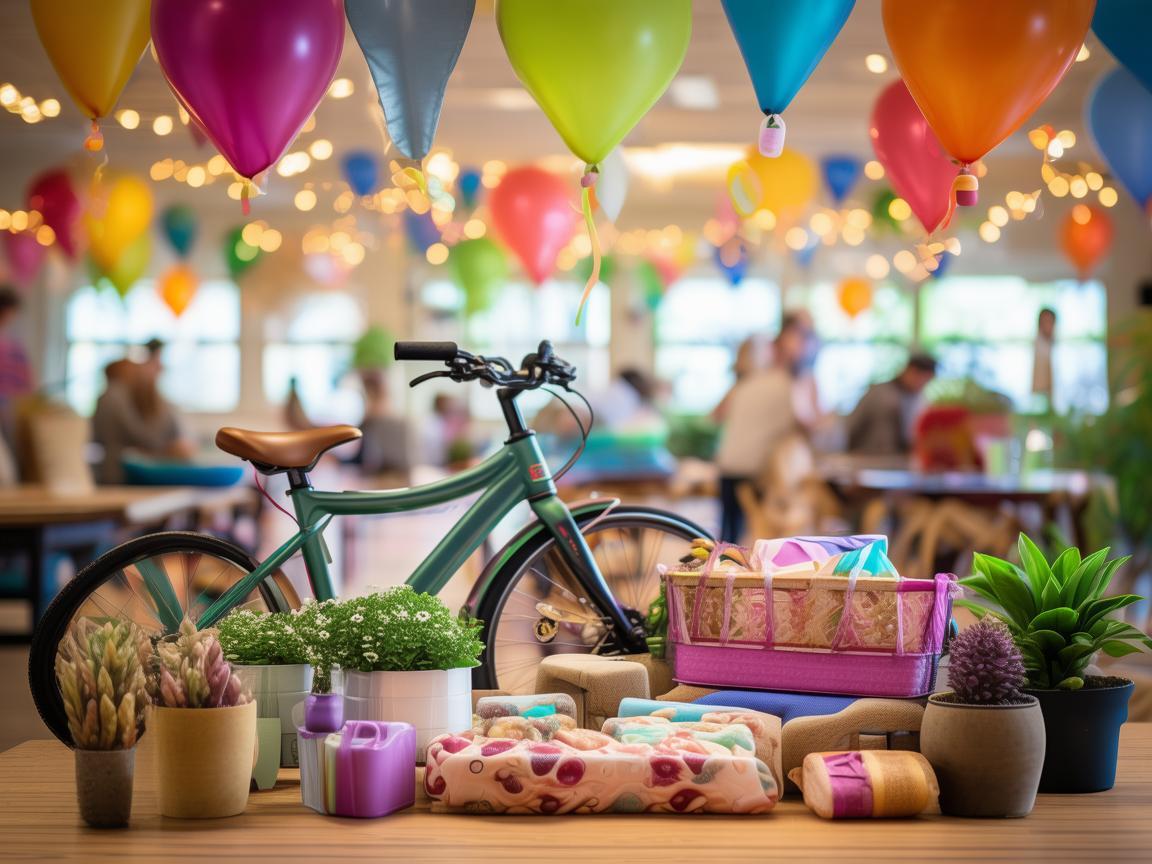 物业搞活动选什么奖品合适? 物业搞活动选什么奖品合适?