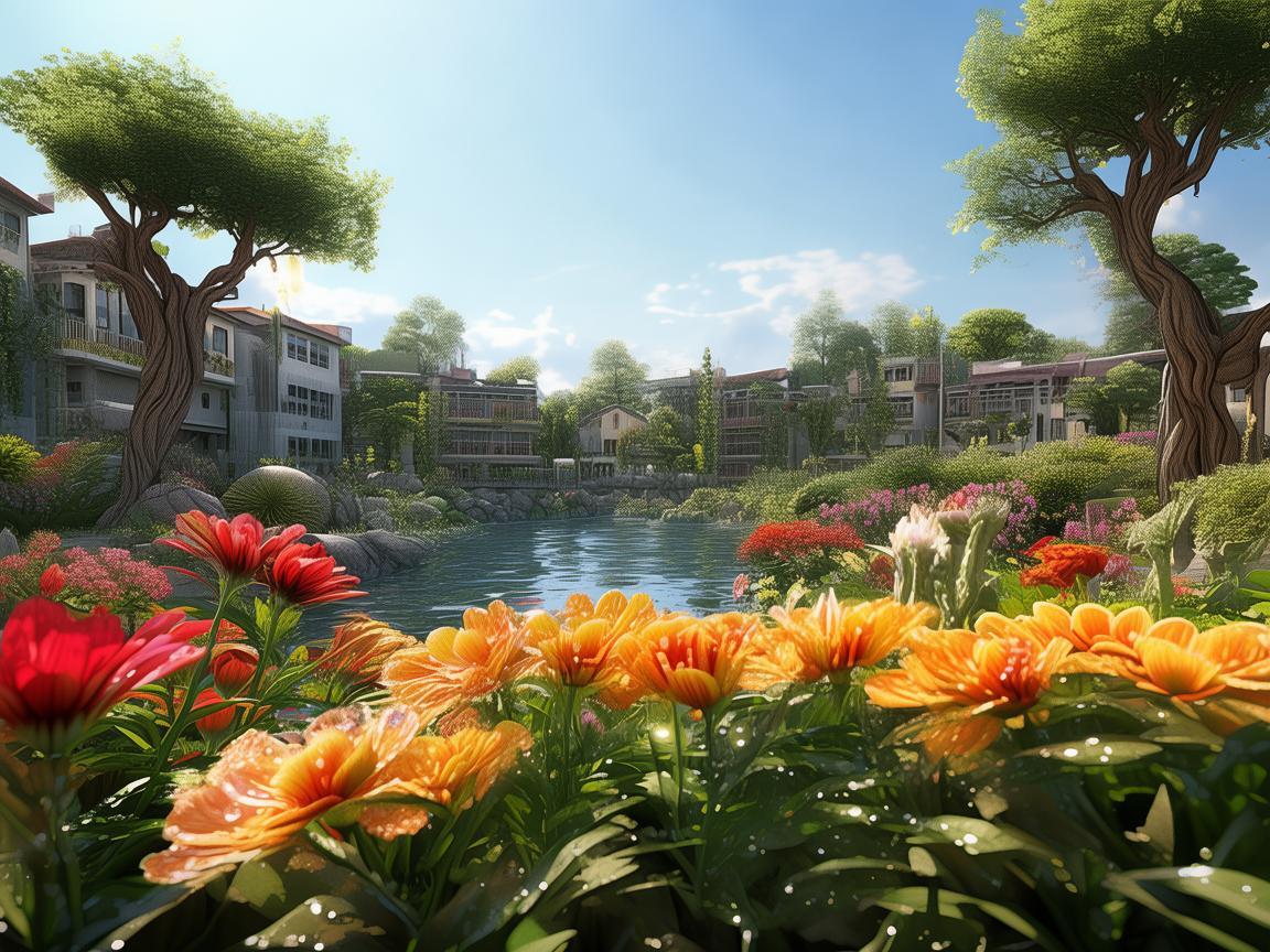 鑫苑物业究竟有什么好处？