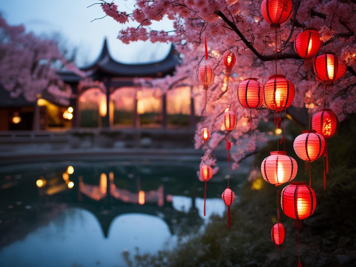 物业七夕送什么合适呢？