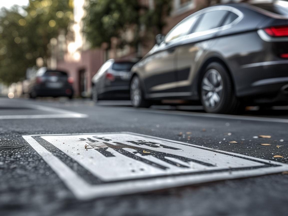 物业占车位违法吗? 物业占车位违法吗?