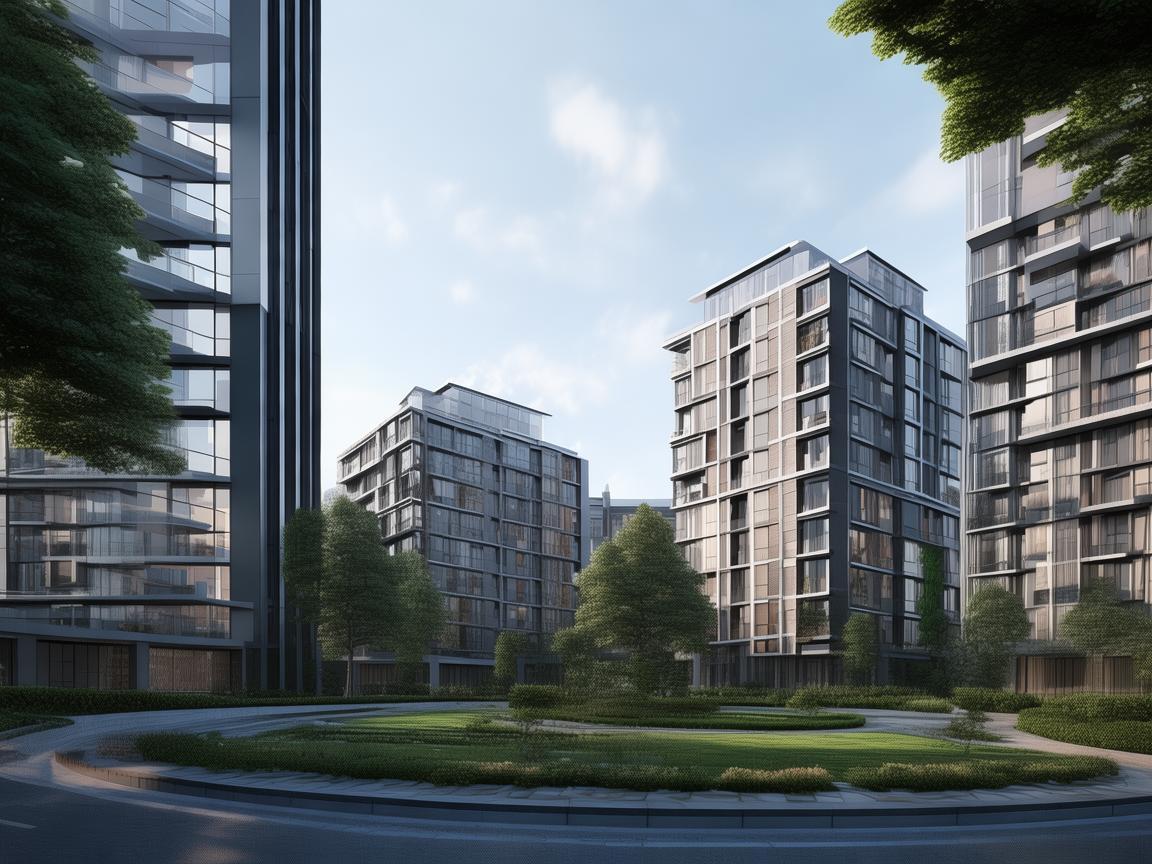 侨城坊物业真的可靠吗? 侨城坊物业真的可靠吗?