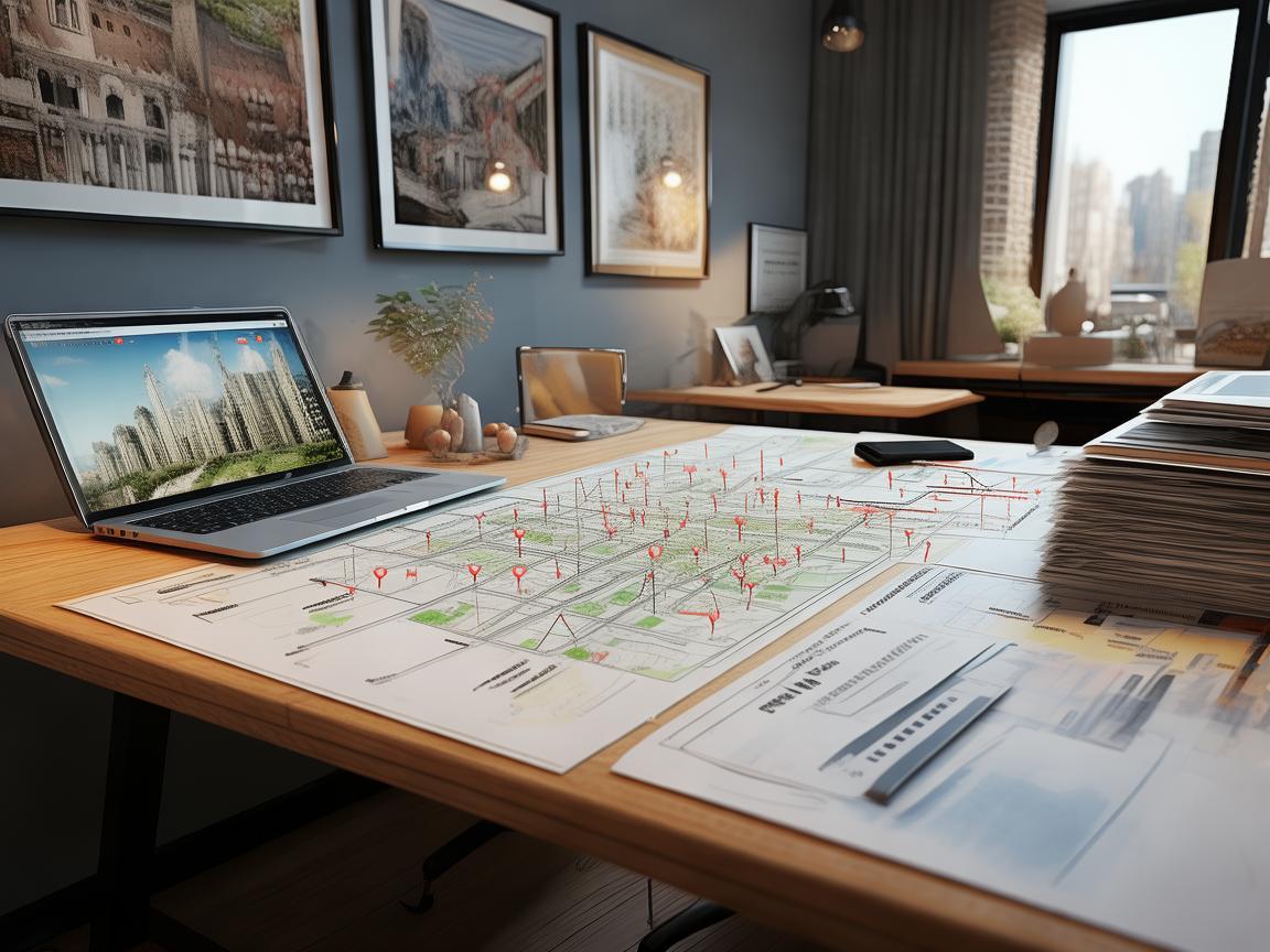 物业职业经纪人究竟是什么？