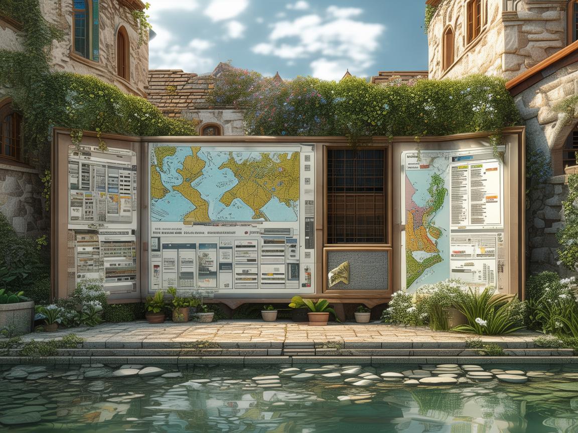 什么是传统物业平台？