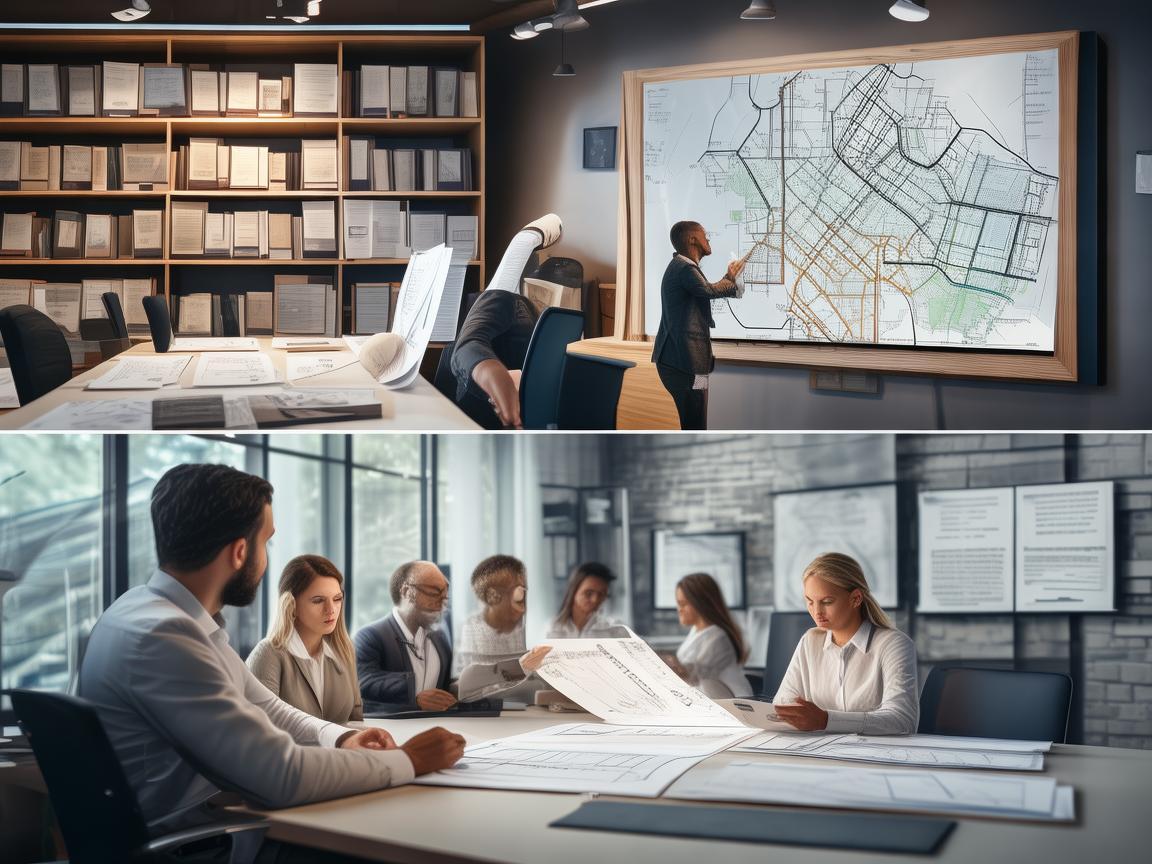 在物业公司能学到什么? 在物业公司能学到什么?