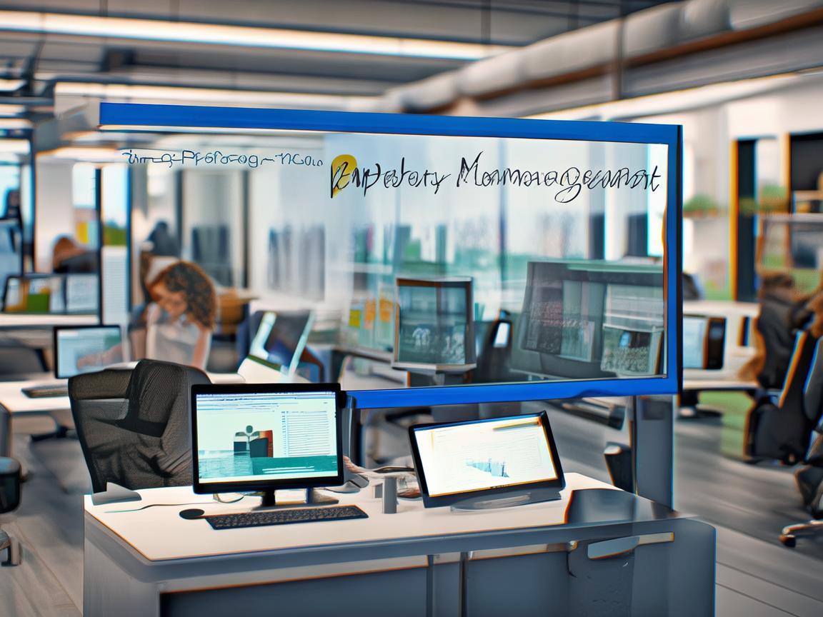 金科物业商管究竟做什么? 金科物业商管究竟做什么?