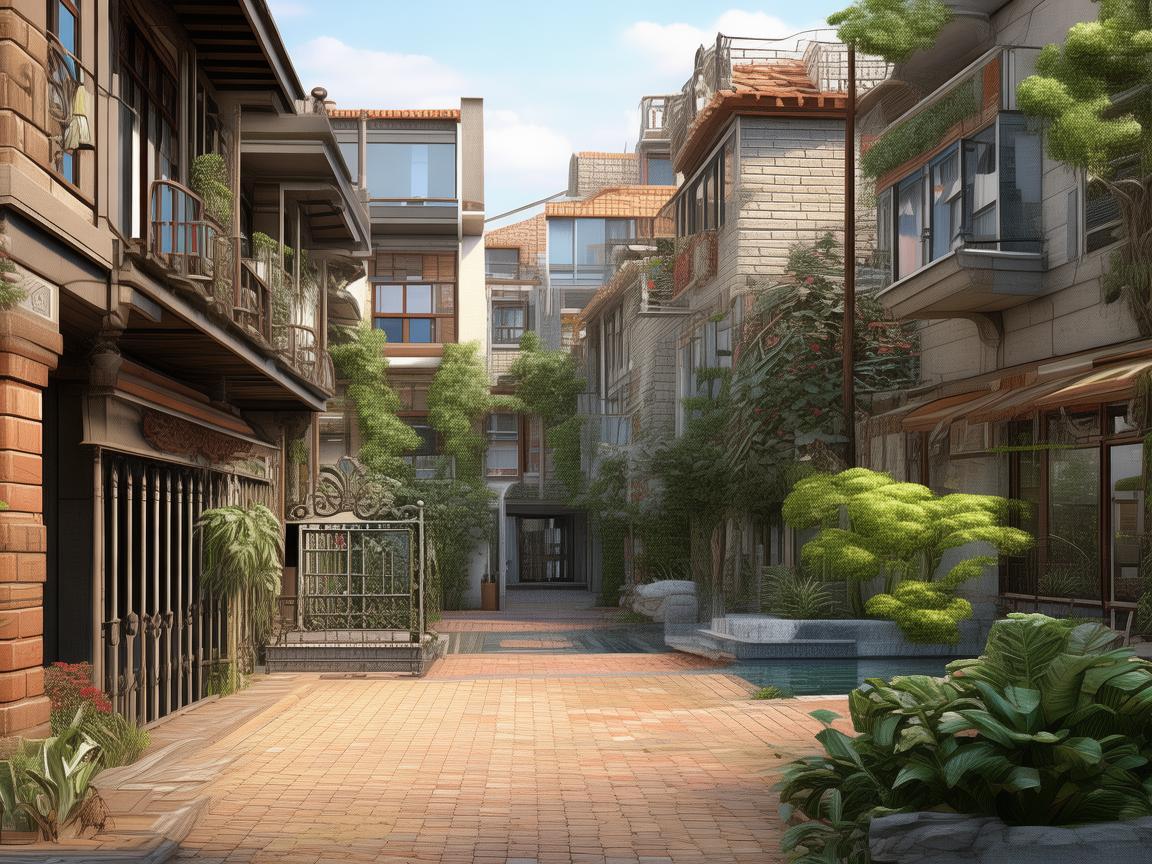 物业一般是什么性质? 物业一般是什么性质?