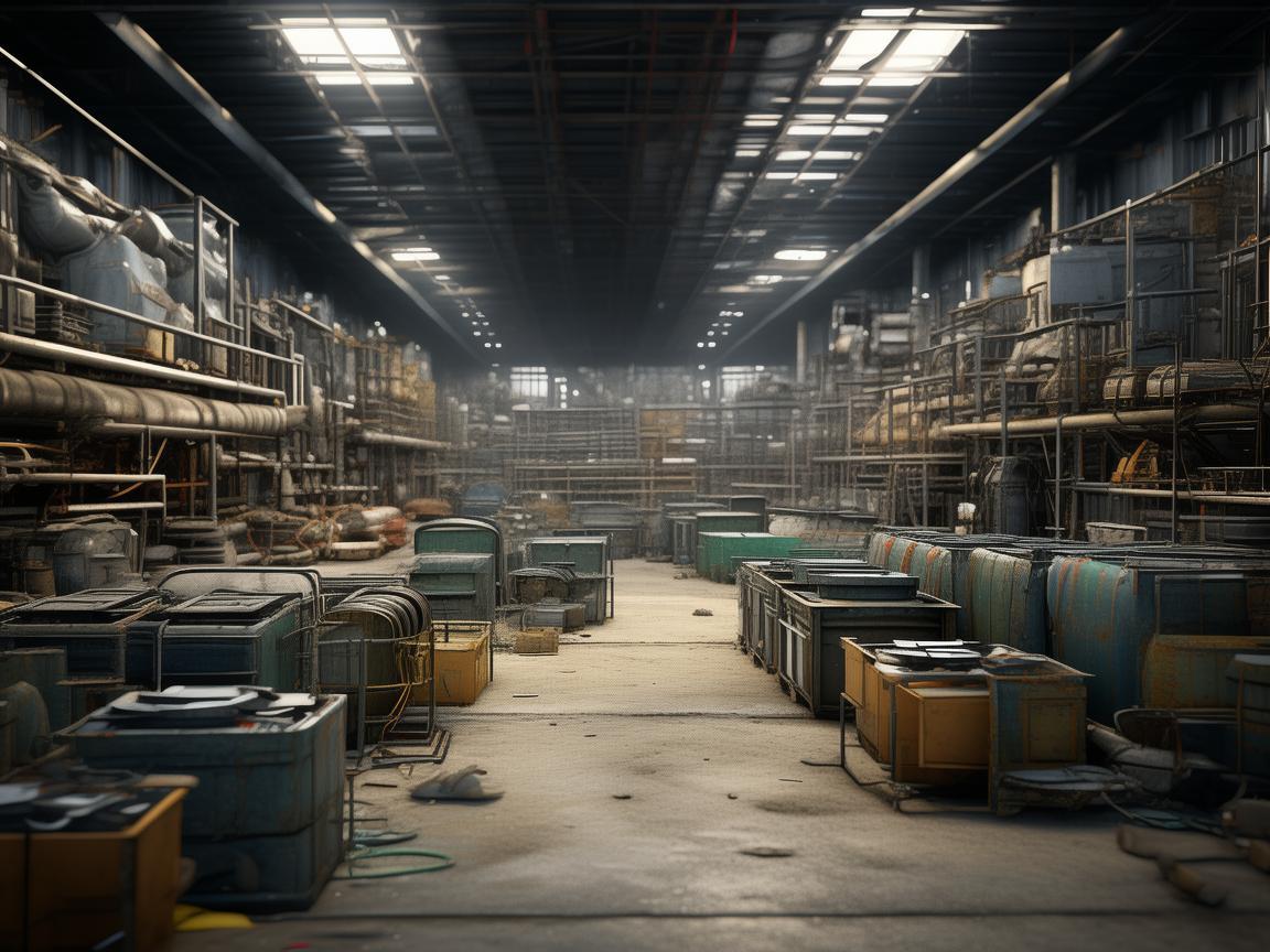 大型杂物物业是否负责清理? 大型杂物物业是否负责清理?