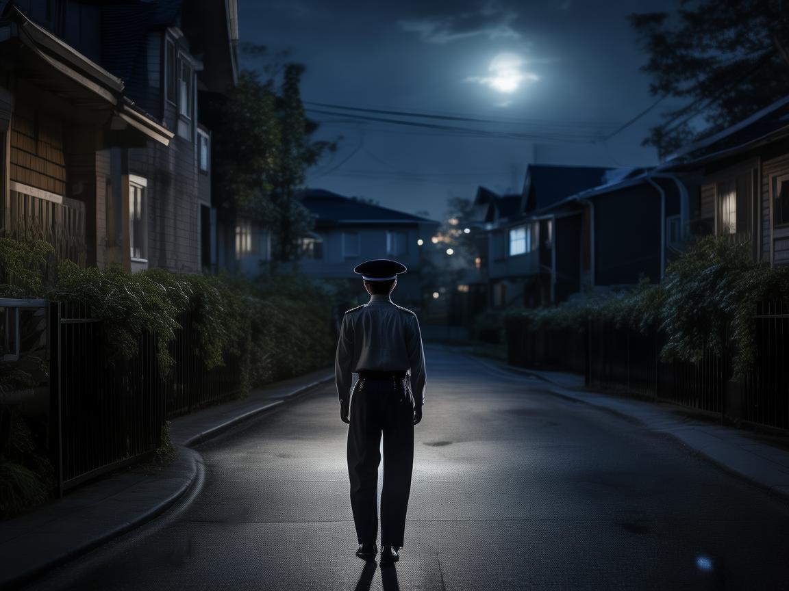 做物业保安会有危险吗? 做物业保安会有危险吗?