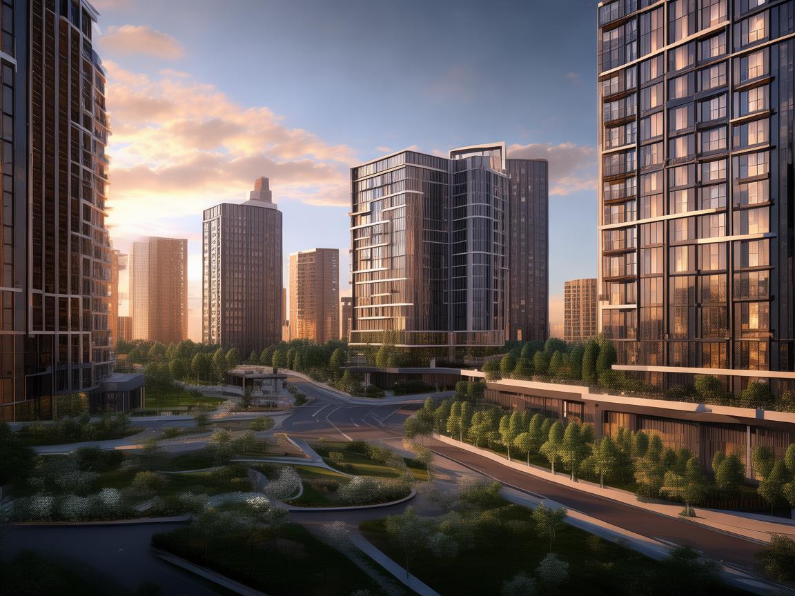 帝宝新城物业真的可靠吗? 帝宝新城物业真的可靠吗?