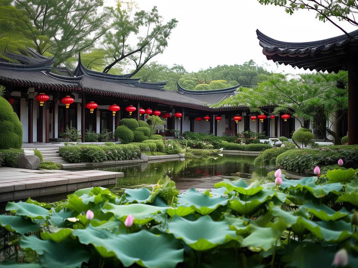 铂悦府苏州究竟是什么物业? 铂悦府苏州究竟是什么物业?