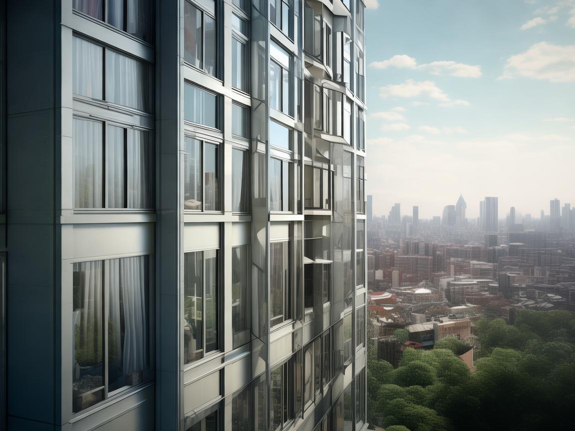 物业不让封窗该找什么部门? 物业不让封窗该找什么部门?