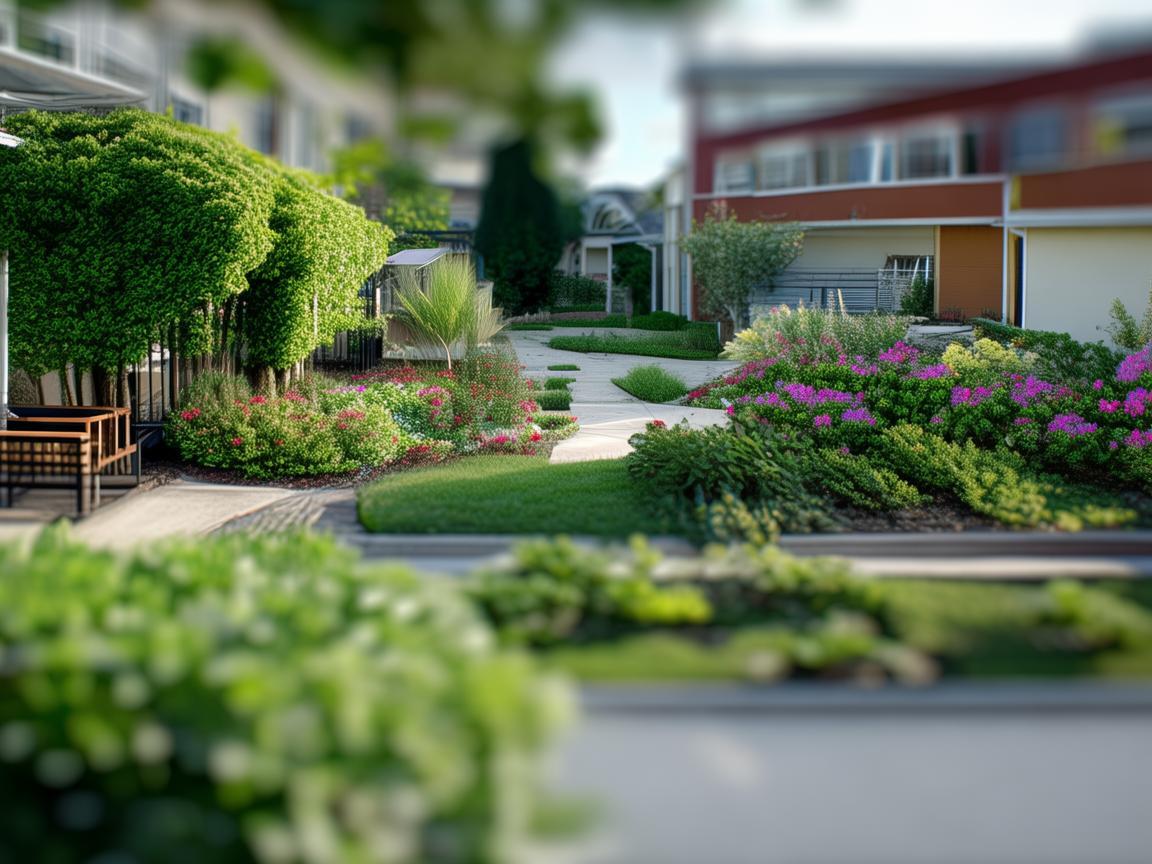 社区和小区物业究竟是什么关系? 社区和小区物业究竟是什么关系?