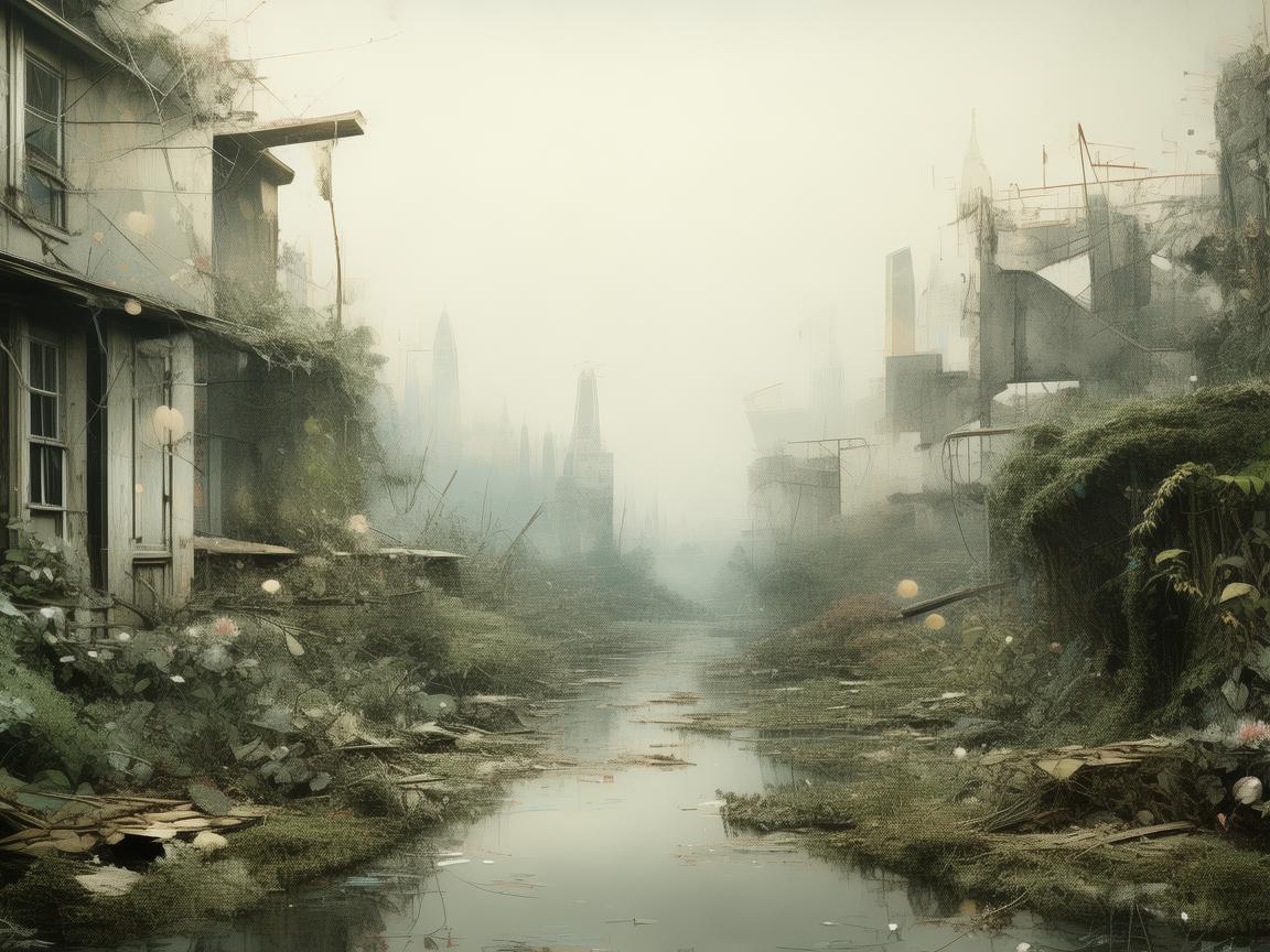 物业公司究竟给了我什么？