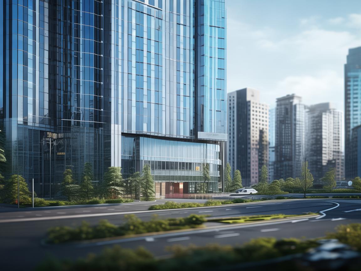 世茂物业是什么性质的企业? 世茂物业是什么性质的企业?