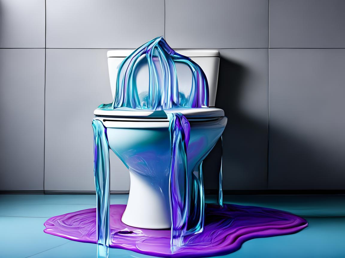 马桶堵塞应该物业解决吗? 马桶堵塞应该物业解决吗?