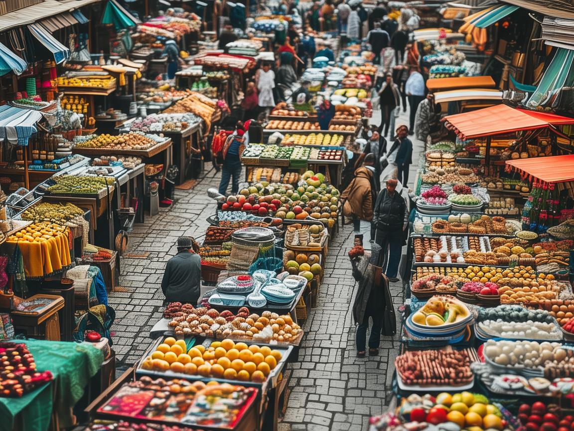 物业都在卖货,这是为何? 物业都在卖货,这是为何?