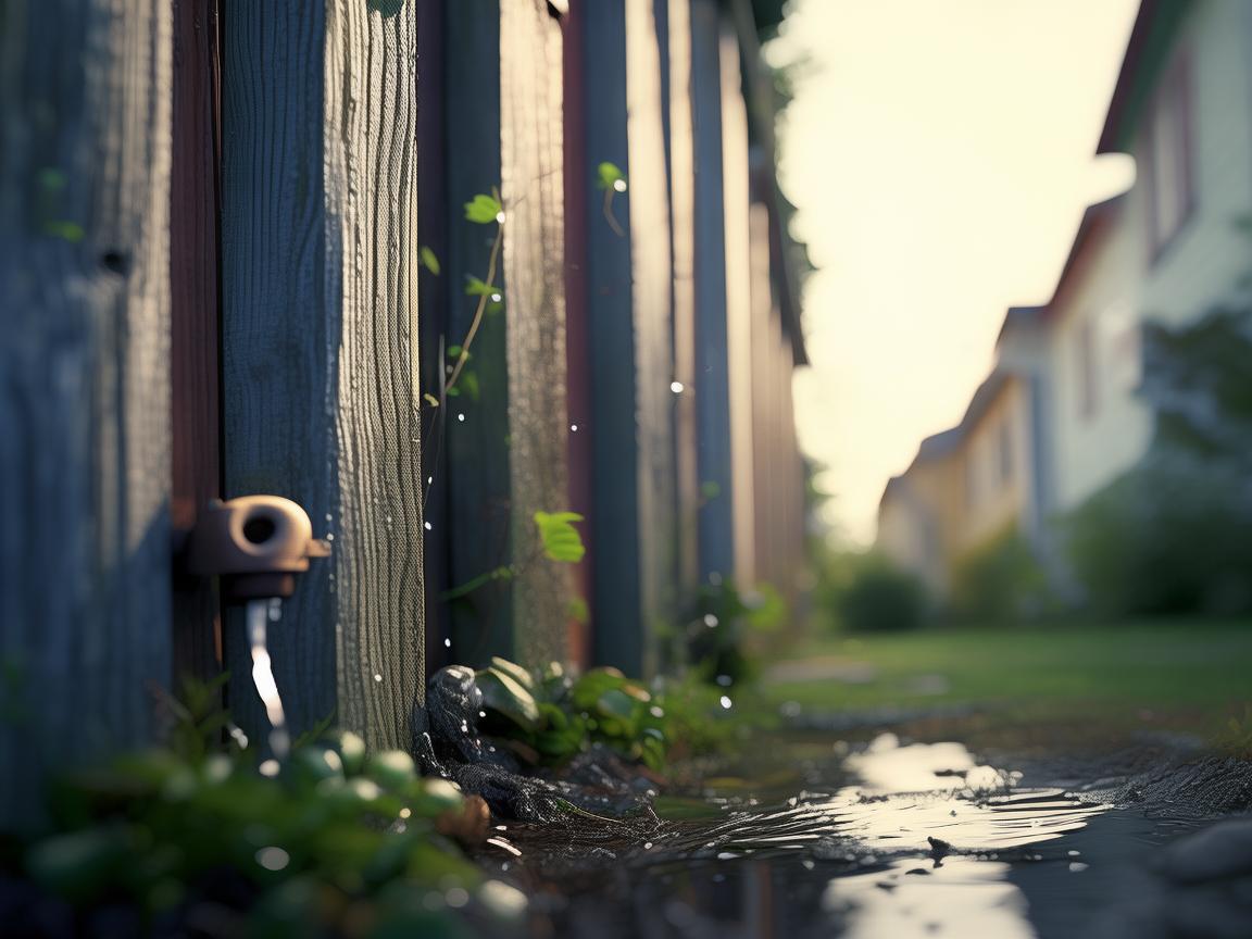 邻里漏水物业到底需要管吗? 邻里漏水物业到底需要管吗?