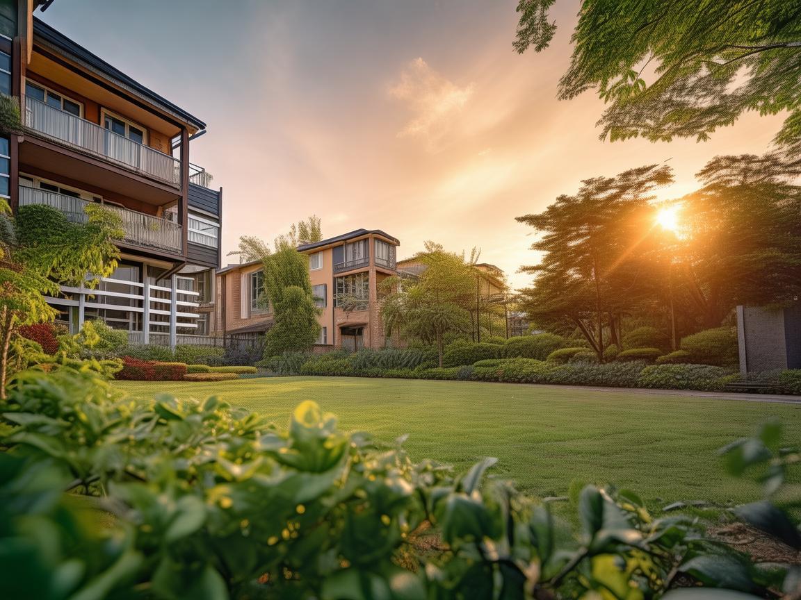 南星新村物业可靠吗? 南星新村物业可靠吗?