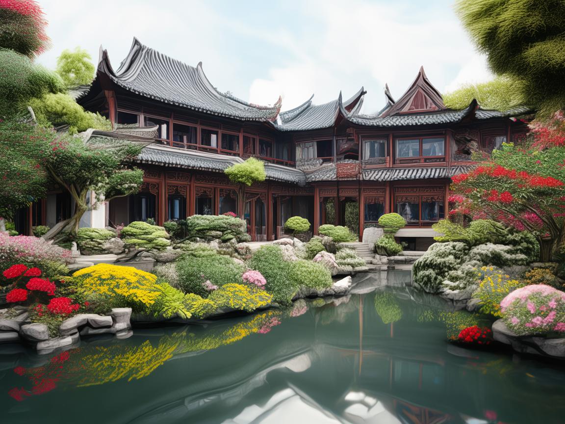 容桂晖胜尚轩是什么物业？